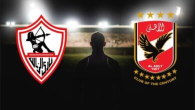 صورة ضربة قاضية.. الزمالك يفاوض مدرب الأهلي السابق