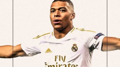 صورة أول بطولة رسمية لـ “مبابي” مع ريال مدريد