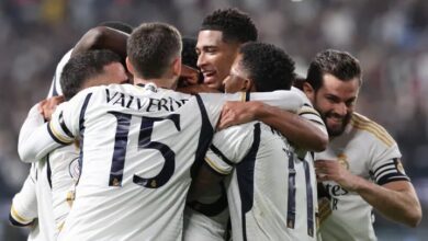 صورة صفقة اتحاد جدة.. نجم ريال مدريد يقترب من المغادرة