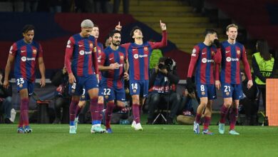 صورة تطورات أولى صفقات برشلونة في الميركاتو الصيفي