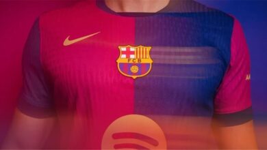 صورة نجم برشلونة يضع العقدة في المنشار ويرفض الرحيل