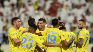 صورة القادسية يخطط للتعاقد مع نجم النصر السعودي في الصيفية