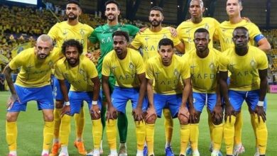 صورة النصر السعودي يرفض رحيل نجمه في الانتقالات الصيفية