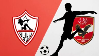 صورة الأهلي يهدد صفقة الزمالك المميزة في الميركاتو الصيفي