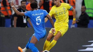 صورة رونالدو يحسم صفقة الموسم لصالح النصر السعودي في الميركاتو الصيفي.. تفوق على الاتحاد