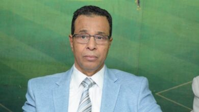 صورة نصر أبو الحسن: أتفهم قلق الجماهير لكنني أعدهم بالأفضل قريبا