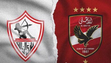 صورة الزمالك يحصل على توقيع ابن النادي الأهلي