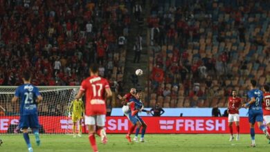 صورة الزمالك يقدم عرضا ضخما لضم نجم الأهلي