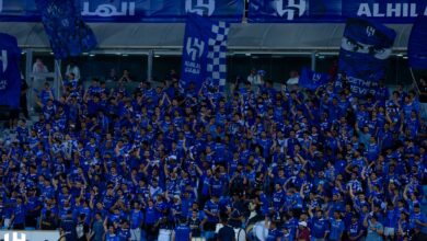 صورة الهلال السعودي يرفع عرضه لـ 40 مليون يورو لضم الصفقة الأضخم