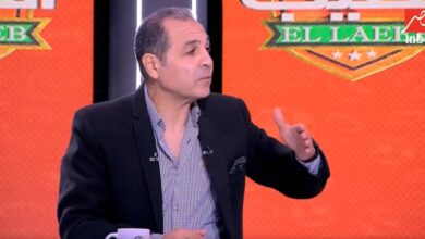 صورة تامر عبدالحميد: الزمالك المنافس الوحيد على للأهلي على بطولة الدوري
