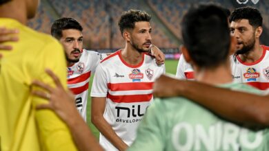 صورة الزمالك يعرض 6 لاعبين دفعة واحدة لحسم صفقة الموسم