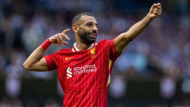 صورة محمد صلاح يرحل ببلاش عن ليفربول ويحدد فريقه الجديد