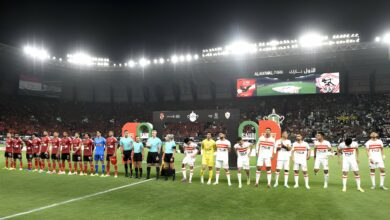 صورة “نجم الأهلي الى الزمالك”.. حسين لبيب يعرض 2 مليون دولار لضم نجم الأحمر