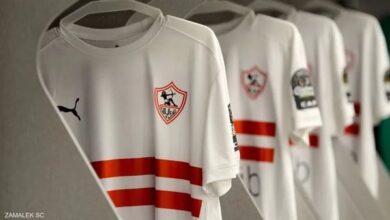 صورة صفقة مدوية على طاولة الزمالك في الميركاتو الصيفي