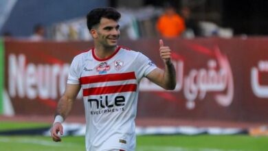 صورة نجم الأهلي السابق.. الزمالك يحدد بديل أحمد سيد زيزو