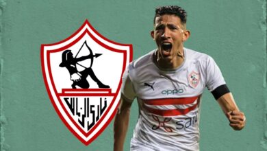 صورة اتصالات وضغوطات.. الزمالك يقترب من ضم بديل فتوح