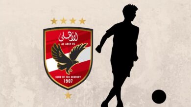 صورة بعد عطية الله.. الأهلي يتحرك لضم نجم منتخب المغرب في الميركاتو الصيفي