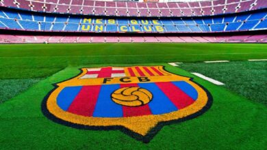 صورة برشلونة يتجهز لحسم صفقات جديدة بعد حل مشكلة أولمو