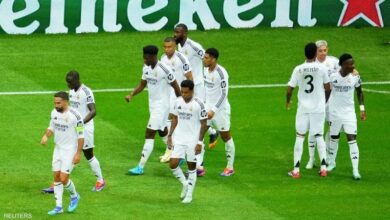 صورة موعد مباراة ريال مايوركا وريال مدريد اليوم في الدوري الإسباني 2024-2025 والقنوات الناقلة والتشكيل
