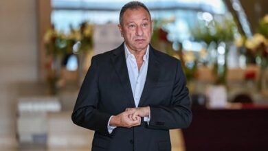 صورة محمود الخطيب يدفع نجم الأهلي إلى الخروج في الميركاتو الصيفي