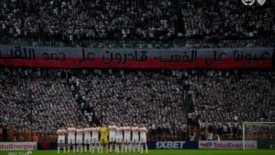 صورة رحيل 10 لاعبين عن الزمالك في الميركاتو الصيفي.. وفسخ عقد المتهور