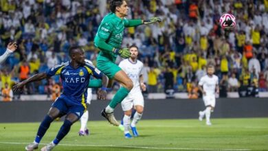 صورة بعد كارثة الهلال.. نجم النصر السعودي يطلب الرحيل