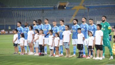 صورة صفقة مدمرة.. الزمالك يقترب من ضم نجم بيراميدز