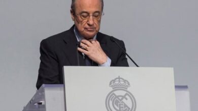 صورة صفقة جديدة تلامس صفقات ريال مدريد في الميركاتو الصيفي