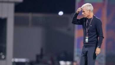 صورة هييرو يحسم مصير كاسترو مع النصر السعودي