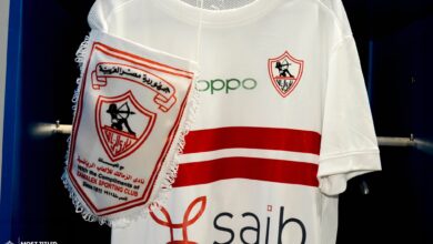 صورة عملها حسين لبيب.. الزمالك يحصل على توقيع أولى صفقاته في الميركاتو الصيفي