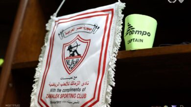 صورة الزمالك يفشل في التعاقد مع نجم الأهلي السابق