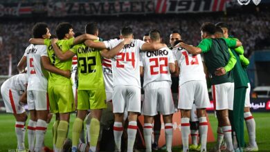 صورة صدمة تضرب الزمالك بشأن صفقة الموسم الصيفي