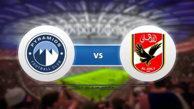 صورة الأهلي يرد بشكل نهائي على انتقال نجمه إلى بيراميدز