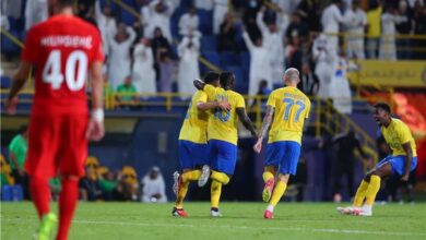 صورة قبل نهاية الميركاتو.. النصر السعودي يقرر عرض نجمه للبيع