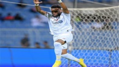 صورة موقف الزمالك حال فشل ضم بوبيندزا