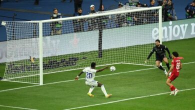 صورة ريال مدريد يُخطط لضم نجم ليفربول في صفقة مثيرة