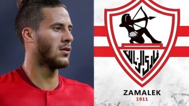 صورة حسم مصير رمضان صبحي من الانضمام إلى الزمالك