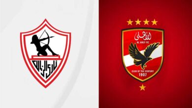 صورة الزمالك يقترب من خطف صفقة الأهلي