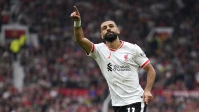 صورة ليفربول يتحرك لمنع محمد صلاح من الانتقال إلى دوري روشن السعودي