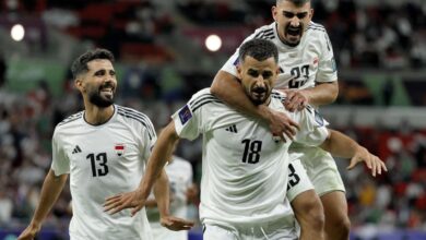 صورة طريقة حجز تذاكر مباراة العراق ضد عمان في تصفيات كأس العالم 2026 والأسعار