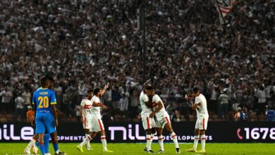 صورة صفقتان من العيار الثقيل على طاولة الزمالك حال رحيل نجم خط الهجوم