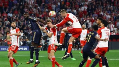صورة بايرن ميونخ يحسم موقفه من ضم هدف ريال مدريد
