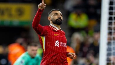 صورة مستقبل محمد صلاح مع ليفربول في مهب الريح.. اهتمام من أندية كبرى