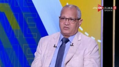 صورة يوسف حسن يُعلن ترشحه لمنصب أمين صندوق اتحاد الطائرة بقائمة مخلوف