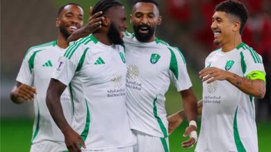 صورة ديربي جدة.. الأهلي يواجه الاتحاد في قمة الجولة التاسعة من الدوري السعودي