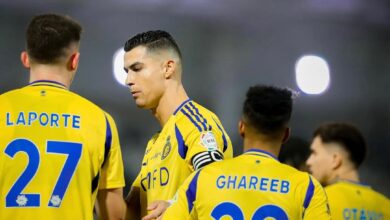 صورة بيولي في مأزق.. غيابات النصر عن مواجهة استقلال طهران بدوري آبطال آسيا 