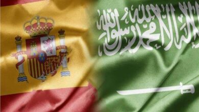 صورة السعودية توجه ضربة قوية لـ إسبانيا بشأن ملف تنظيم كأس العالم 2023