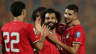 صورة أبرزهم محمد صلاح.. غيابات منتخب مصر ضد موريتانيا في أمم أفريقيا 