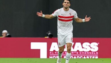 صورة مدرب الزمالك يفاجئ زيزو بهذا القرار قبل مواجهة بلاك بولز الموزمبيقي