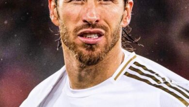 صورة رومانو يكشف حقيقة عودة راموس لريال مدريد